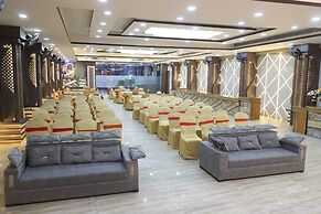 The Bodhi Palace Resort