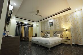 The Bodhi Palace Resort