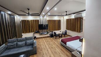 The Bodhi Palace Resort