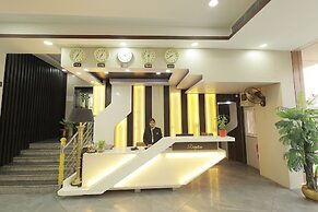 The Bodhi Palace Resort