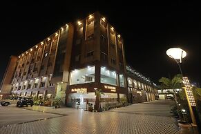 The Bodhi Palace Resort