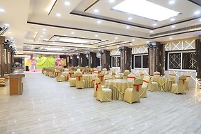 The Bodhi Palace Resort