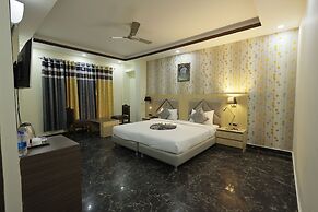 The Bodhi Palace Resort