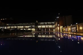 The Bodhi Palace Resort