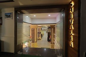 The Bodhi Palace Resort