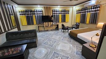 The Bodhi Palace Resort