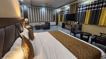 The Bodhi Palace Resort