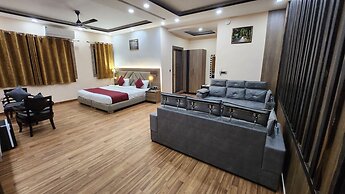 The Bodhi Palace Resort