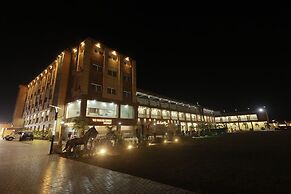 The Bodhi Palace Resort