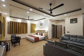 The Bodhi Palace Resort