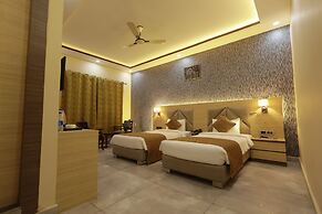 The Bodhi Palace Resort