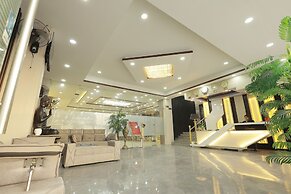 The Bodhi Palace Resort