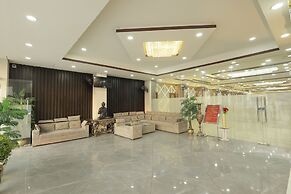 The Bodhi Palace Resort