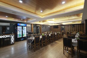 The Bodhi Palace Resort