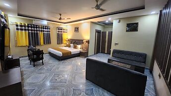 The Bodhi Palace Resort