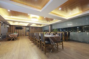 The Bodhi Palace Resort