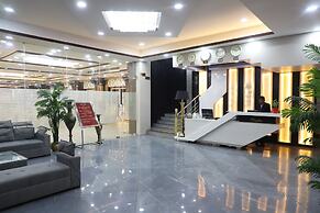 The Bodhi Palace Resort