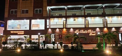 The Bodhi Palace Resort