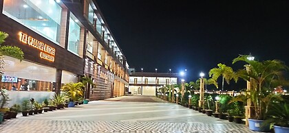 The Bodhi Palace Resort