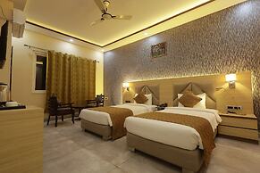 The Bodhi Palace Resort