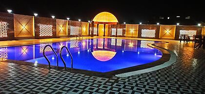 The Bodhi Palace Resort