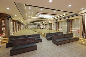 The Bodhi Palace Resort