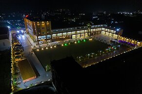 The Bodhi Palace Resort