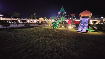 The Bodhi Palace Resort