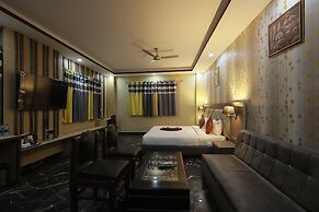 The Bodhi Palace Resort