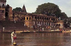 The Bodhi Palace Resort