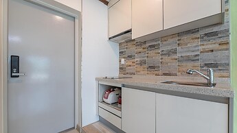 Gangneung Haewadal Pension