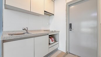 Gangneung Haewadal Pension