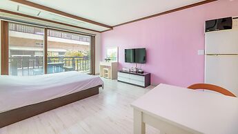 Gangneung Haewadal Pension