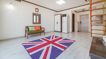 Gangneung Haewadal Pension