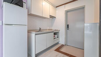 Gangneung Haewadal Pension