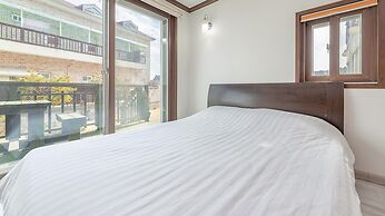 Gangneung Haewadal Pension