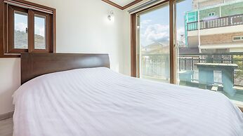 Gangneung Haewadal Pension