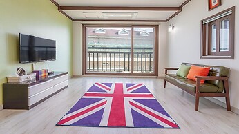 Gangneung Haewadal Pension