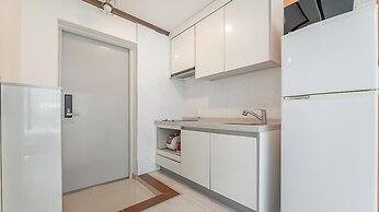 Gangneung Haewadal Pension