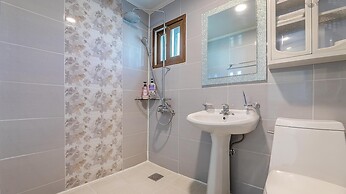 Gangneung Haewadal Pension