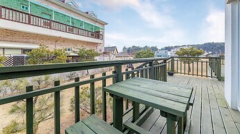 Gangneung Haewadal Pension
