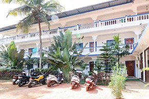 Goroomgo Shivam Homestay Goa