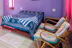 Goroomgo Shivam Homestay Goa