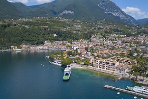 Apartment Cuba 300m From Garda Lake