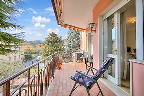 Apartment Cuba 300m From Garda Lake