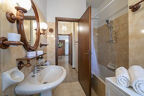 Apartment Cuba 300m From Garda Lake