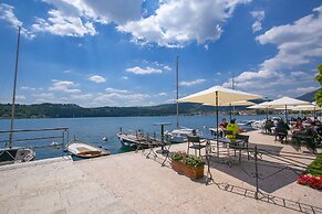 Apartment Cuba 300m From Garda Lake