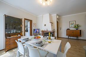 Apartment Cuba 300m From Garda Lake