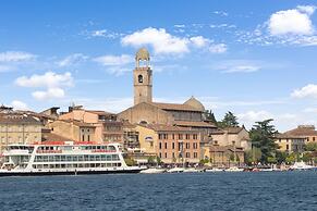 Apartment Cuba 300m From Garda Lake