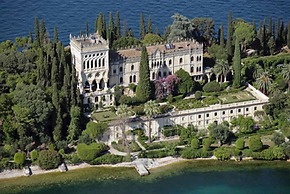 Apartment Cuba 300m From Garda Lake